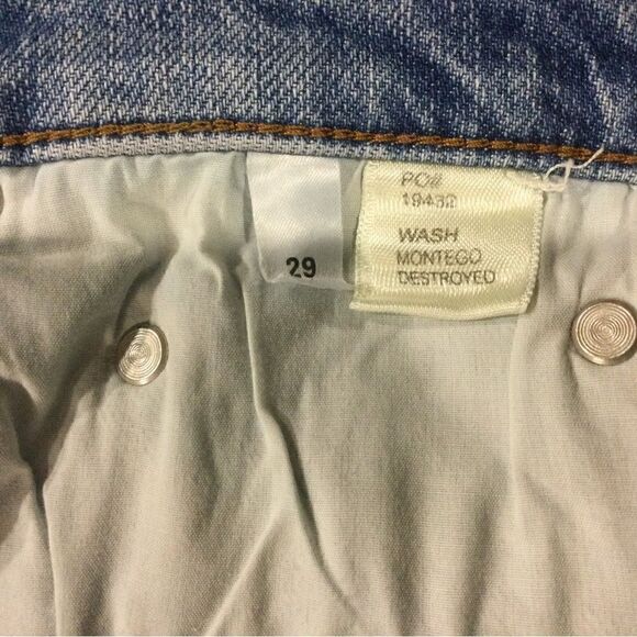 REFORMATION Jeans   - Picture 8 of 9